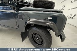 Land Rover Defender 83 kWh Automatas 1997 full