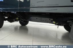 Land Rover Defender 83 kWh Automatas 1997 full