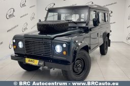Land Rover Defender 83 kWh Automatas 1997 full