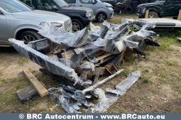 Land Rover Defender 83 kWh Automatas 1997 full