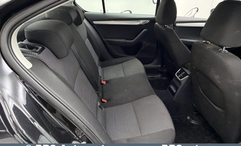 Skoda Octavia 1.6 TDI Ambition 2017 full