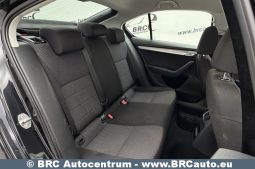 Skoda Octavia 1.6 TDI Ambition 2017 full