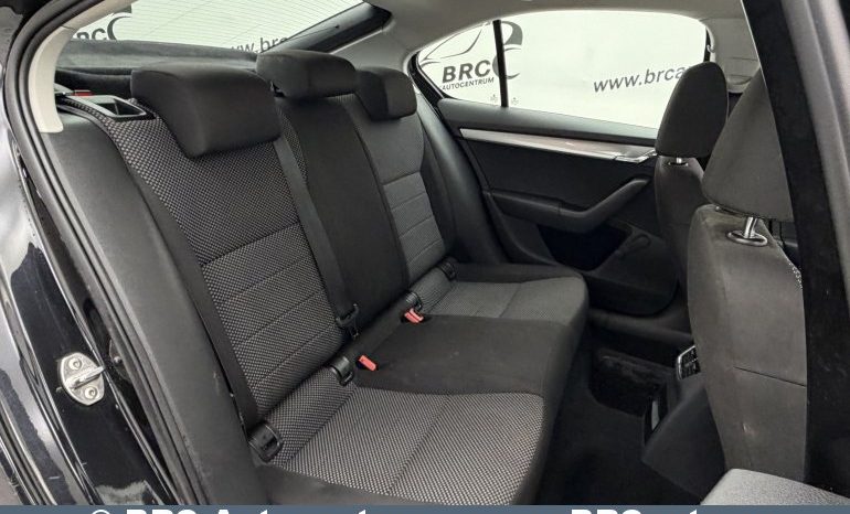 Skoda Octavia 1.6 TDI Ambition 2017 full