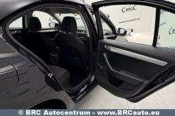 Skoda Octavia 1.6 TDI Ambition 2017 full