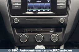 Skoda Octavia 1.6 TDI Ambition 2017 full