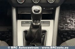 Skoda Octavia 1.6 TDI Ambition 2017 full