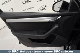Skoda Octavia 1.6 TDI Ambition 2017 full