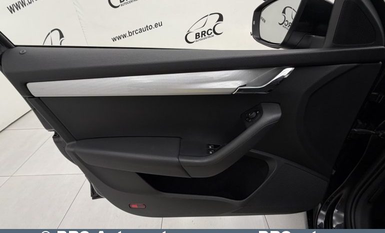 Skoda Octavia 1.6 TDI Ambition 2017 full