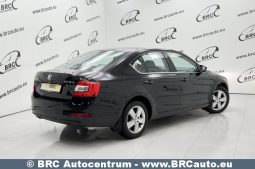 Skoda Octavia 1.6 TDI Ambition 2017