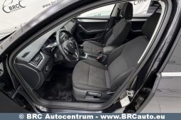 Skoda Octavia 1.6 TDI Ambition 2017 full