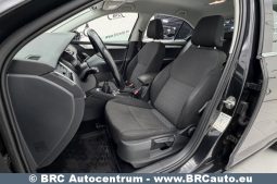 Skoda Octavia 1.6 TDI Ambition 2017 full