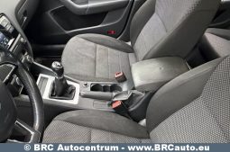 Skoda Octavia 1.6 TDI Ambition 2017 full