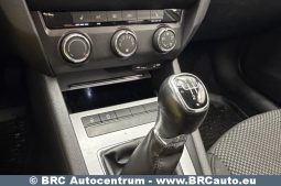 Skoda Octavia 1.6 TDI Ambition 2017 full