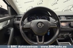 Skoda Octavia 1.6 TDI Ambition 2017 full