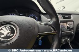 Skoda Octavia 1.6 TDI Ambition 2017 full