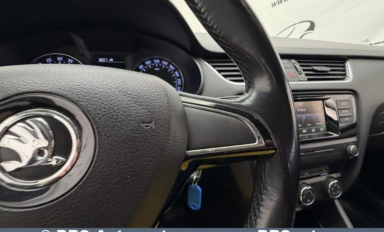 Skoda Octavia 1.6 TDI Ambition 2017 full