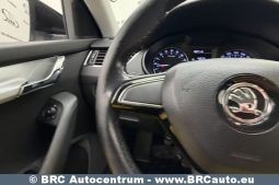 Skoda Octavia 1.6 TDI Ambition 2017 full