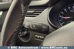 Skoda Octavia 1.6 TDI Ambition 2017 full