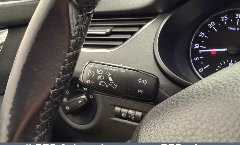 Skoda Octavia 1.6 TDI Ambition 2017 full