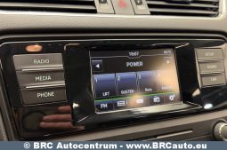 Skoda Octavia 1.6 TDI Ambition 2017 full