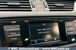 Skoda Octavia 1.6 TDI Ambition 2017 full