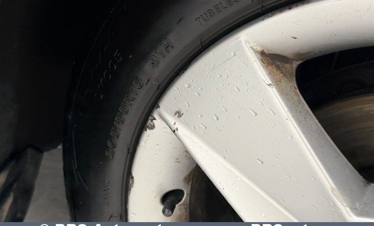 Skoda Octavia 1.6 TDI Ambition 2017 full