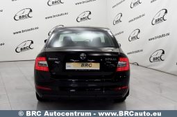Skoda Octavia 1.6 TDI Ambition 2017 full