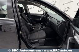 Skoda Octavia 1.6 TDI Ambition 2017