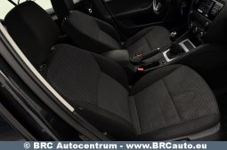 Skoda Octavia 1.6 TDI Ambition 2017