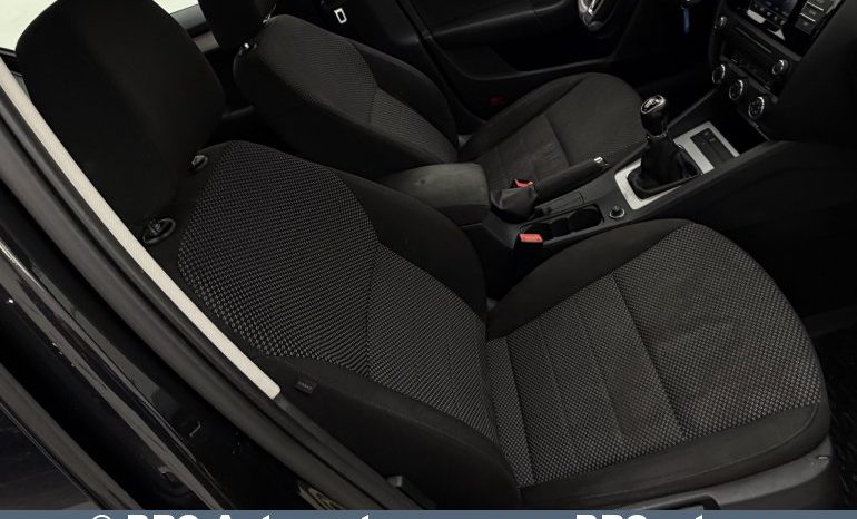 Skoda Octavia 1.6 TDI Ambition 2017 full