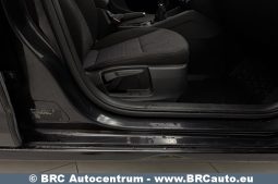 Skoda Octavia 1.6 TDI Ambition 2017 full