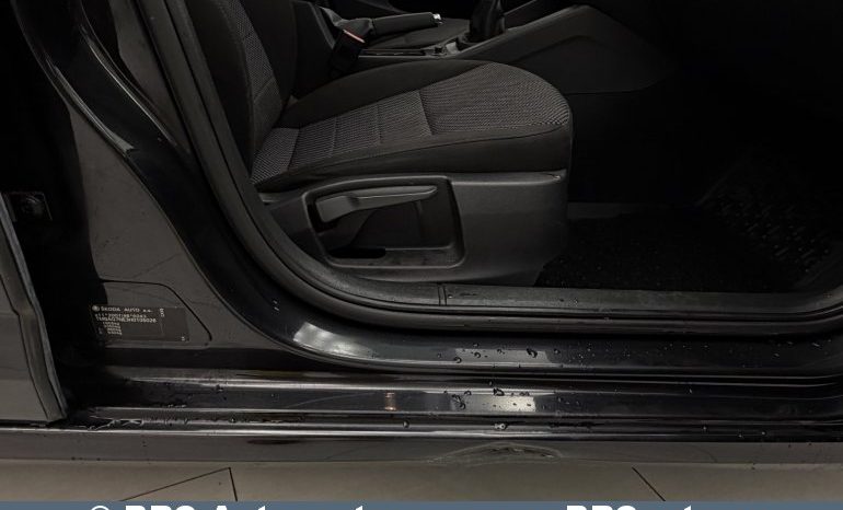 Skoda Octavia 1.6 TDI Ambition 2017 full