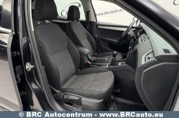 Skoda Octavia 1.6 TDI Ambition 2017 full