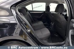 Skoda Octavia 1.6 TDI Ambition 2017 full