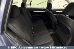 Subaru Outback 2.5 Premium AWD Automatas 2014 full