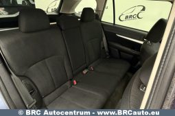 Subaru Outback 2.5 Premium AWD Automatas 2014 full