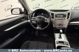Subaru Outback 2.5 Premium AWD Automatas 2014 full