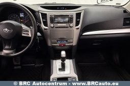 Subaru Outback 2.5 Premium AWD Automatas 2014 full