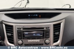 Subaru Outback 2.5 Premium AWD Automatas 2014 full