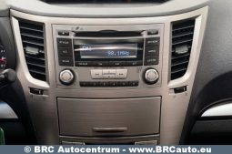 Subaru Outback 2.5 Premium AWD Automatas 2014 full