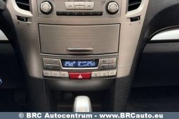 Subaru Outback 2.5 Premium AWD Automatas 2014 full