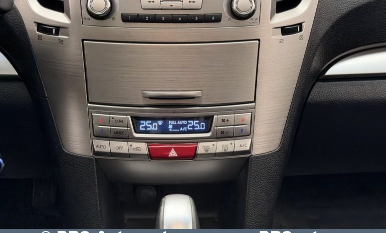 Subaru Outback 2.5 Premium AWD Automatas 2014 full