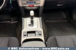 Subaru Outback 2.5 Premium AWD Automatas 2014 full