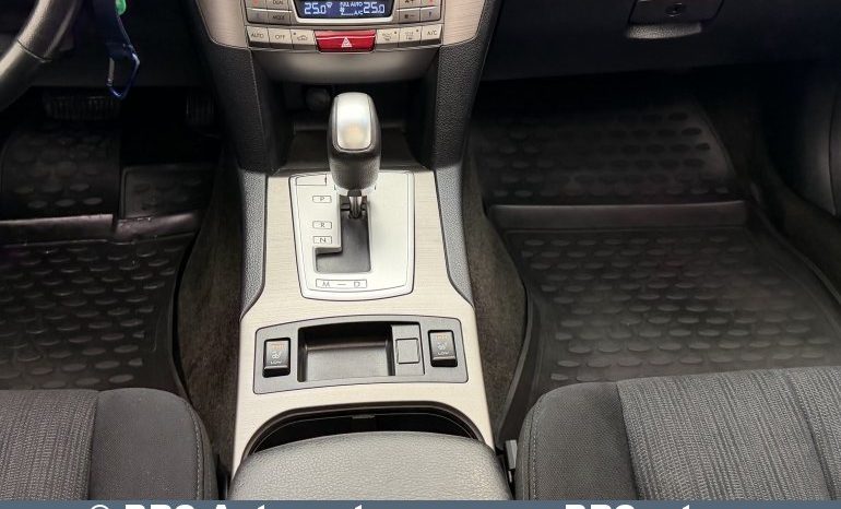 Subaru Outback 2.5 Premium AWD Automatas 2014 full