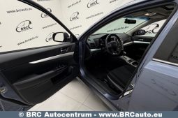Subaru Outback 2.5 Premium AWD Automatas 2014 full