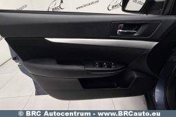 Subaru Outback 2.5 Premium AWD Automatas 2014 full