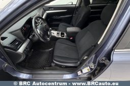Subaru Outback 2.5 Premium AWD Automatas 2014 full