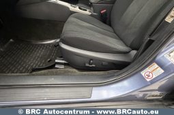 Subaru Outback 2.5 Premium AWD Automatas 2014 full