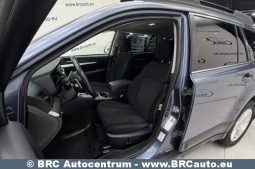 Subaru Outback 2.5 Premium AWD Automatas 2014 full