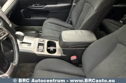 Subaru Outback 2.5 Premium AWD Automatas 2014 full